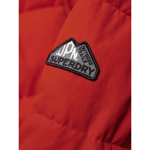 Superdry Pernate jakne M50005CR Naran asta Jeftinije.hr