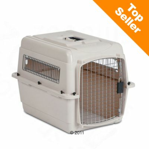 Vari Kennel transporter za pse be Veli ina 4 L D 91 x 64