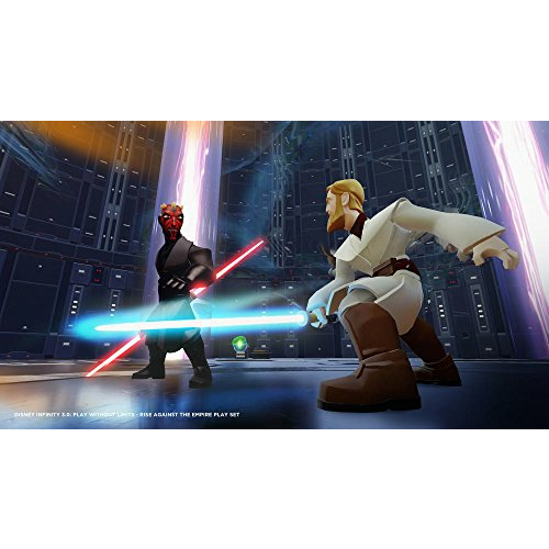 Disney infinity 3.0 xbox deals 360 starter pack