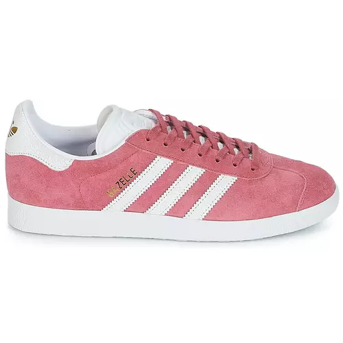 adidas gazelle silver green womens ADIDAS Gazelle Bold enske patike  Siello Fashion