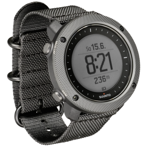Traverse alpha by suunto sales