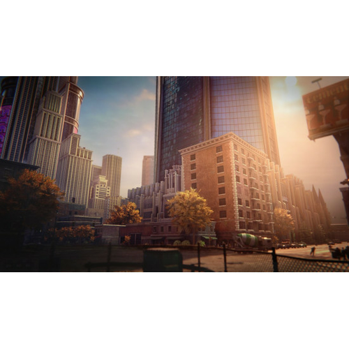 Saints row the third store remastered ps4 price