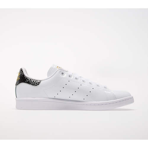 adidas Stan Smith W Ftw White Core Black Gold Metalic FV3422