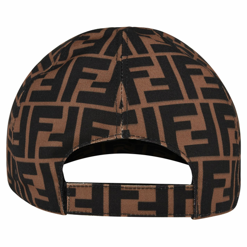 Fendirama hat top