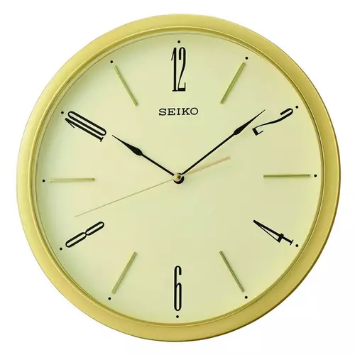 Seiko top zidni sat