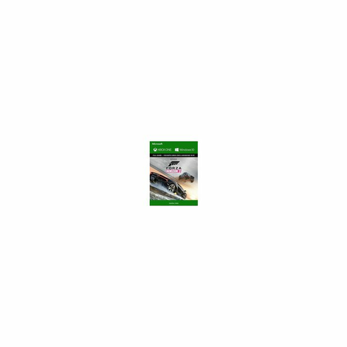 Forza horizon 3 cd key hotsell