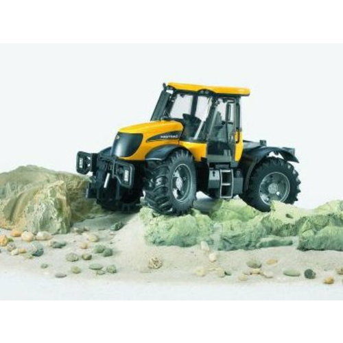 BRUDER TRAKTOR JCB FASTRAC 3220 Jeftinije.hr
