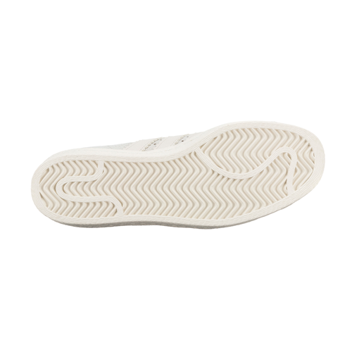 Adidas superstar 80s w cream brown cream brown deals off white