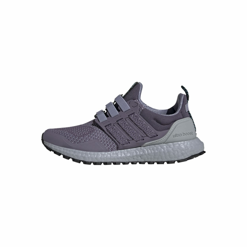 Adidas ULTRABOOST 1.0 W, enske patike za slobodno vrijeme, ljubiasta  IG5344 - Idealno.ba