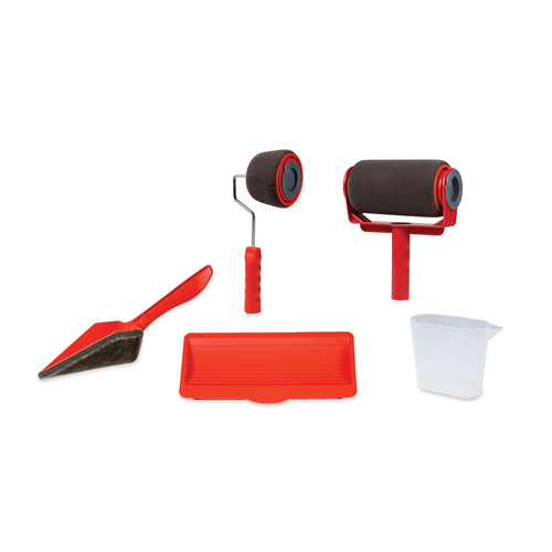 Paint roller store top shop