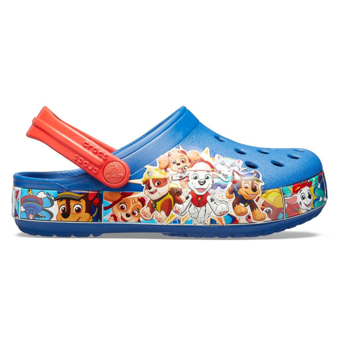 Crocs paw patrol 2025 29