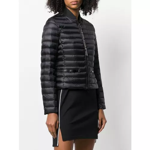 Moncler blenca black on sale