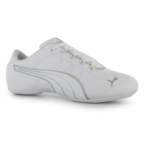 Puma soleil v2 trainers on sale ladies