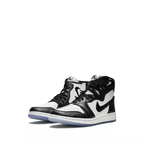 Jordan WMNS Air Jordan 1 Rebel XX NRG women Black Idealno.ba