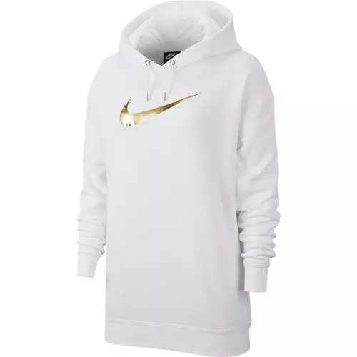 Nike w nsw new arrivals hoodie bb os shine