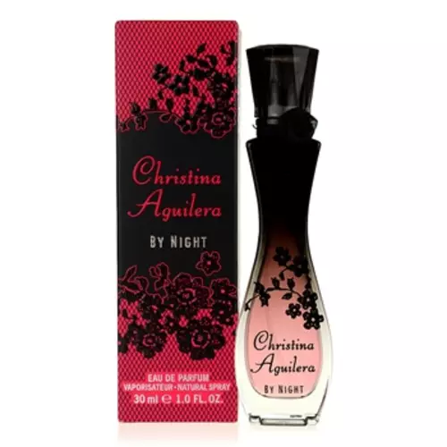By night christina aguilera sale