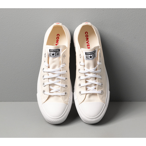 Converse Chuck Taylor All Star Lift Bone 567312C Ceneje.si