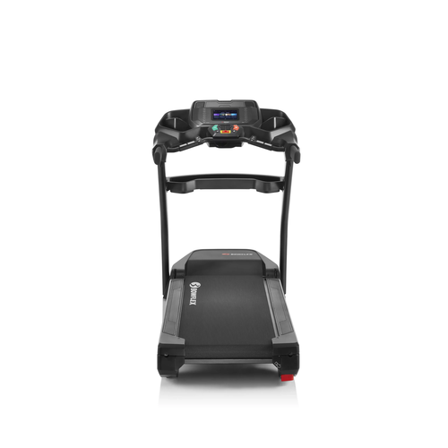 T116 bowflex top