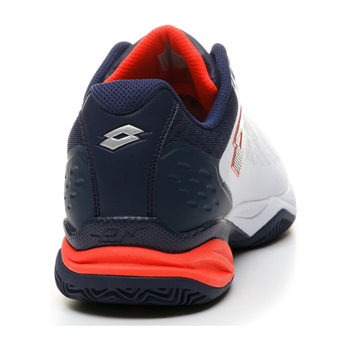 Zapatillas lotto discount space 400 cly