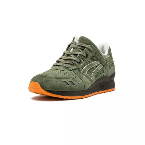 Asics Gel Lyte 3 MIJ sneakers men Green Idealno.ba