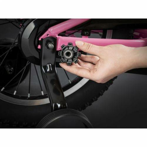 Trek precaliber 16 girl hotsell