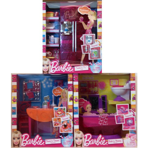 Barbie setovi sales