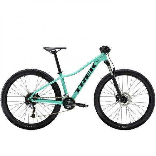 BICIKL TREK MTB MARLIN 7 WSD 27.5 XS 27.5 PLAVO ZELENI 2020