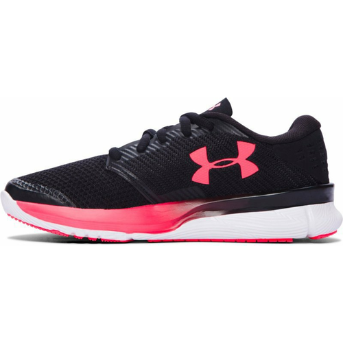 Under Armour enske tenisice W Charged Reckless crno roze 40 Jeftinije.hr