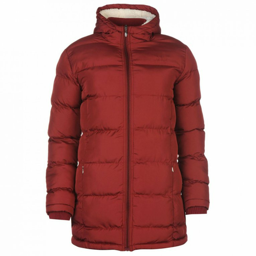 Lee cooper long padded store