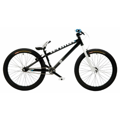 Saracen 2025 amplitude cr1