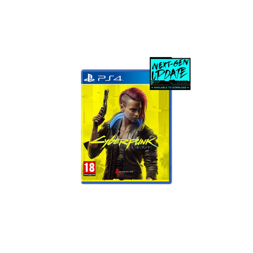 Buy cyberpunk cheap 2077 ps4