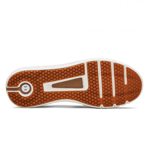 Under armour ua hovr slk evo perf top suede