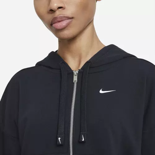 Nike dri fit duks top