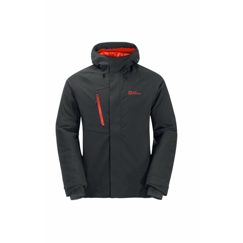 Jack Wolfskin TROPOSPHERE INS JKT M mu ka jakna za planinarenje