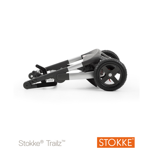 Trailz stokke top