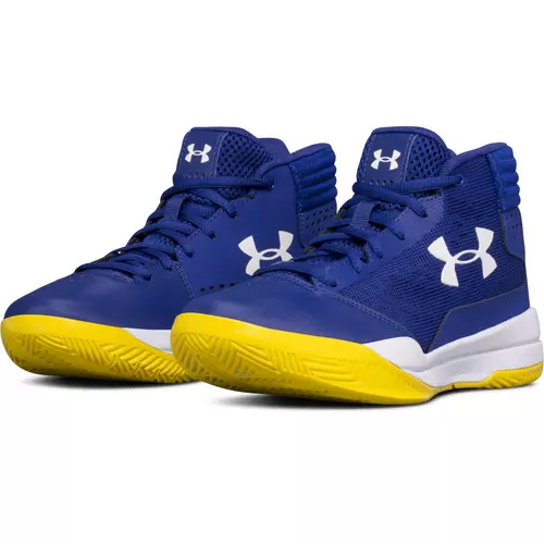 Under armour best sale bgs jet 2017
