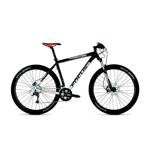 FOCUS gorsko kolo BLACK FOREST 29R 4.0 2013 Ceneje.si