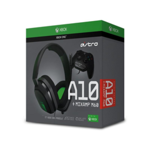 Astro a10 outlet mixamp
