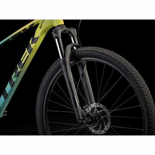 Trek marlin 5 volt green hot sale