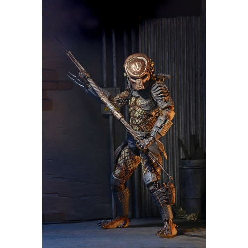 Figurica Predator 2 Ultimate City Hunter NECA51549 Jeftinije.hr