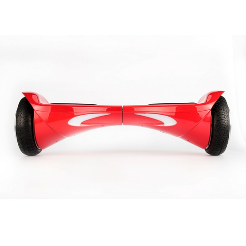 Hoverboard KOOWHEEL K1 BLUETOOTH crveni Jeftinije.hr