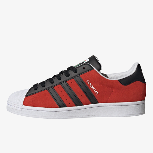 adidas gazelle silver green womens adidas Superstar White Black main image 1