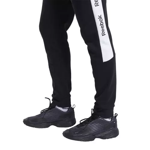Reebok te linear sales logo ft ts