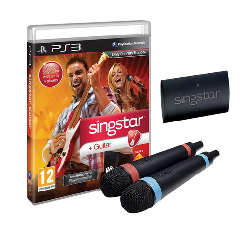 Singstar on sale playstation store