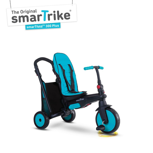 Smart trike sfold 300 new arrivals