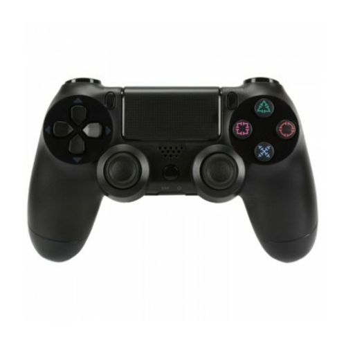 DOUBLESHOCK 4 be i ni kontroler za PS4 PS TV i PS Now crni