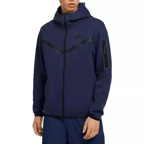 Nike tech discount fleece duks