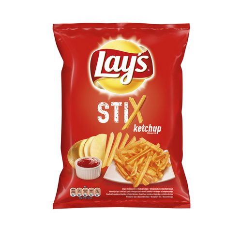 Lay s stix ketchup Jeftinije.hr