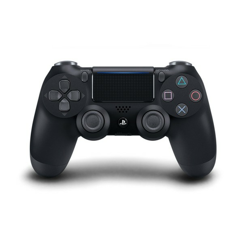Sony ps4 dualshock 4 clearance controller black v2
