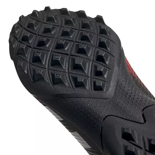 adidas PREDATOR 20.3 TF, muške patike za fudbal (tf), crna EF2208 -  Idealno.rs